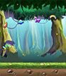 Run Pixie Run shortcut 2