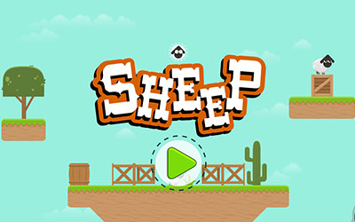 Sheep title