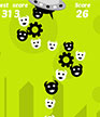 Tank Defender shortcut 3