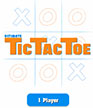 Tic Tac Toe shortcut 1