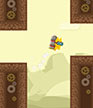 Flapcat Steampunk shortcut 2