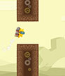 Flapcat Steampunk shortcut 3