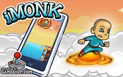 iMONK title