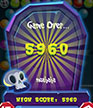 Halloween Bubble Shooter shortcut 3