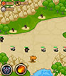 Tower Defense shortcut 3