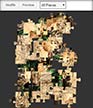 Canvas Puzzle shortcut 1