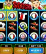 Ultimate Soccer Slot Machine shortcut 3
