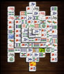 Mahjong Deluxe shortcut 2