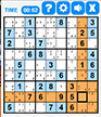 Ultimate Sudoku shortcut 1