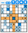 Ultimate Sudoku shortcut 2