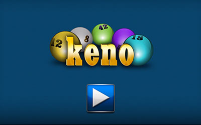 Keno Casino title