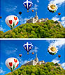 Find The Differences shortcut 1