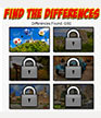 Find The Differences shortcut 3