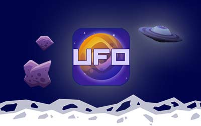 UFO title