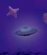 UFO shortcut 3