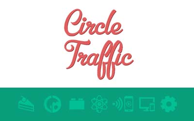 Circle Traffic title