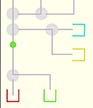 Circle Traffic shortcut 1