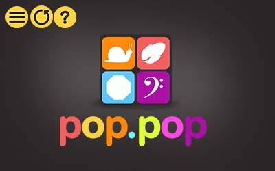 Pop Pop title