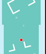 Narrow Passage shortcut 3