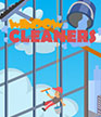 Window Cleaner shortcut 2