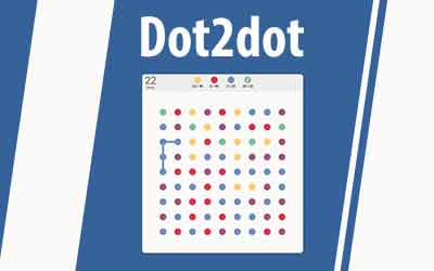 DOT2DOT title