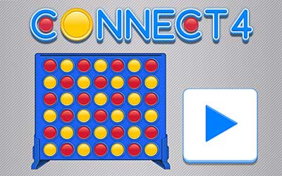 Connect 4 title