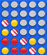 Connect 4 shortcut 1