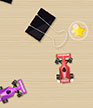 Tiny Race shortcut 1
