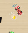 Tiny Race shortcut 3