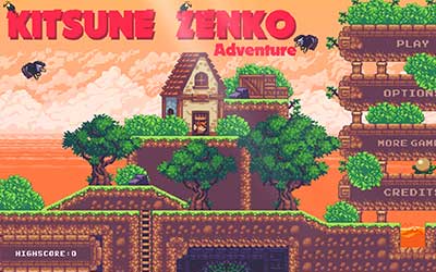 Kitsune Zenko title
