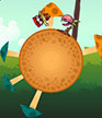Gogi Adventure shortcut 2