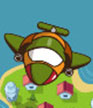 Sky Warrior 2: Invasion shortcut 1