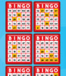 Bingo Bash shortcut 2
