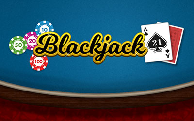 Blackjack title