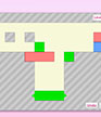 Jelly no Puzzle shortcut 2