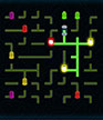 Lights shortcut 1