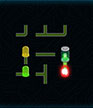 Lights shortcut 2
