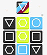 Ticked Block shortcut 1