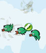 Birds Of War shortcut 1