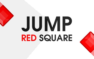 Jump Red Square title