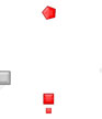 Jump Red Square shortcut 3