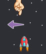 Rocket Space shortcut 1