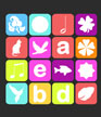 Sequence shortcut 3