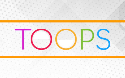 Toops title