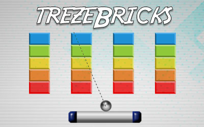 Trezebricks title