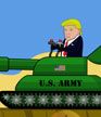 Trump War shortcut 2