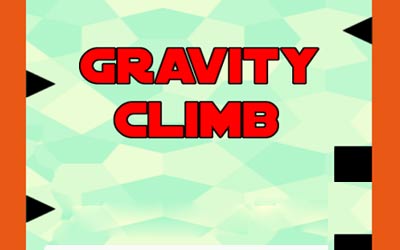 Gravity Climb title