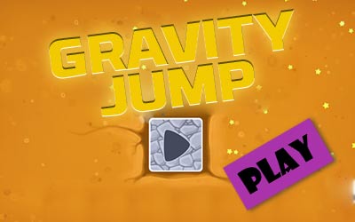 Gravity Jump title