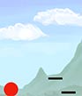 Gravity Jump Vol.2 shortcut 3