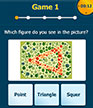 BrainTest shortcut 2